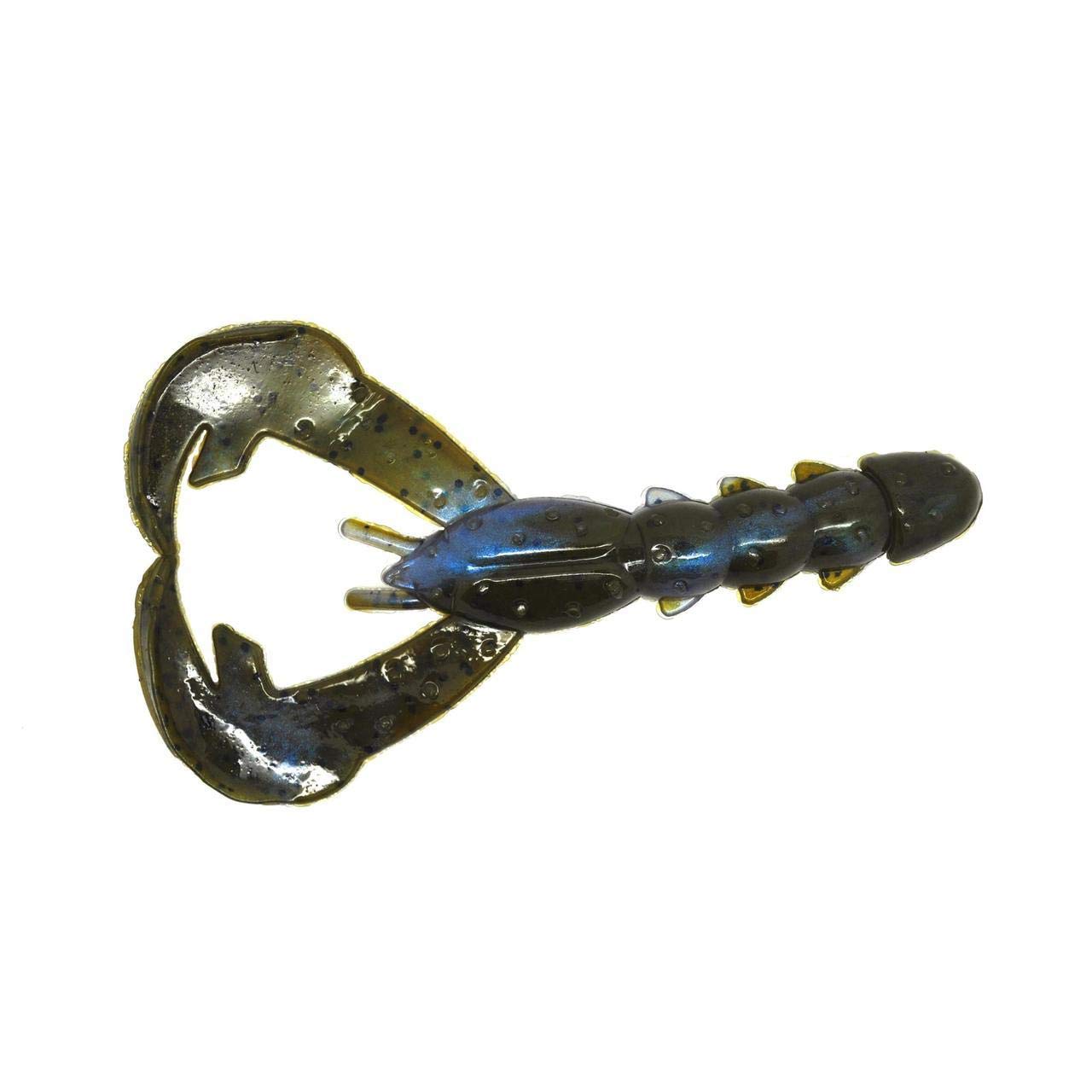Strike King Rage Tail Lobster Bait