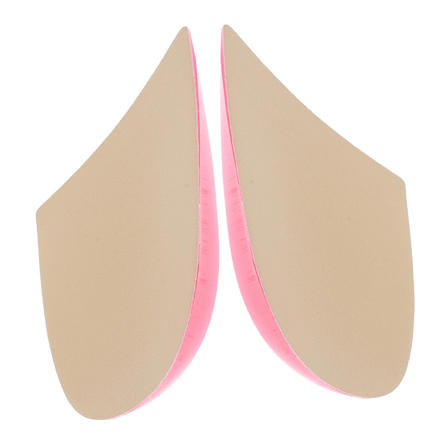 GARVALON O Leg Orthotic Insoles Gel Corrective Pads for Men Women Ankle Pronation Correction Bunion Pads for Work
