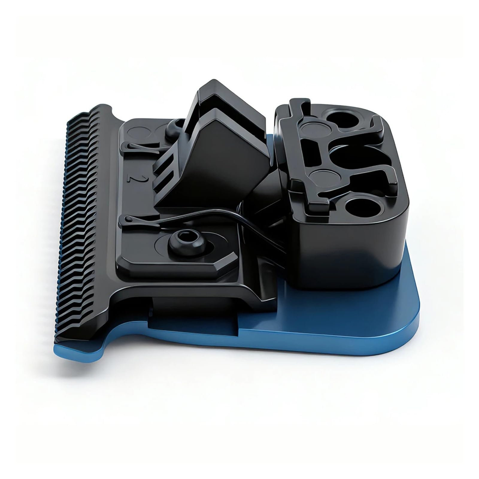 Ersatz Klinge Professionelle for Trimmer FX787 FF1T FX797 FX773N FX7045B Haar Trimmer Cutter Kopf Zubehör(1pc FX7045B blade)
