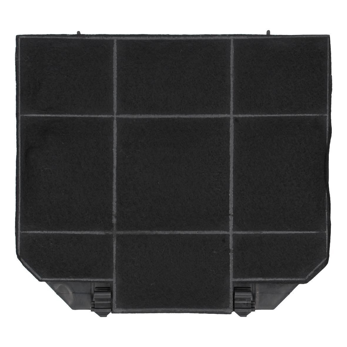 easyPART Kompatibel/Ersatz für Roblin 10041386 Kohlefilter wie AEG  