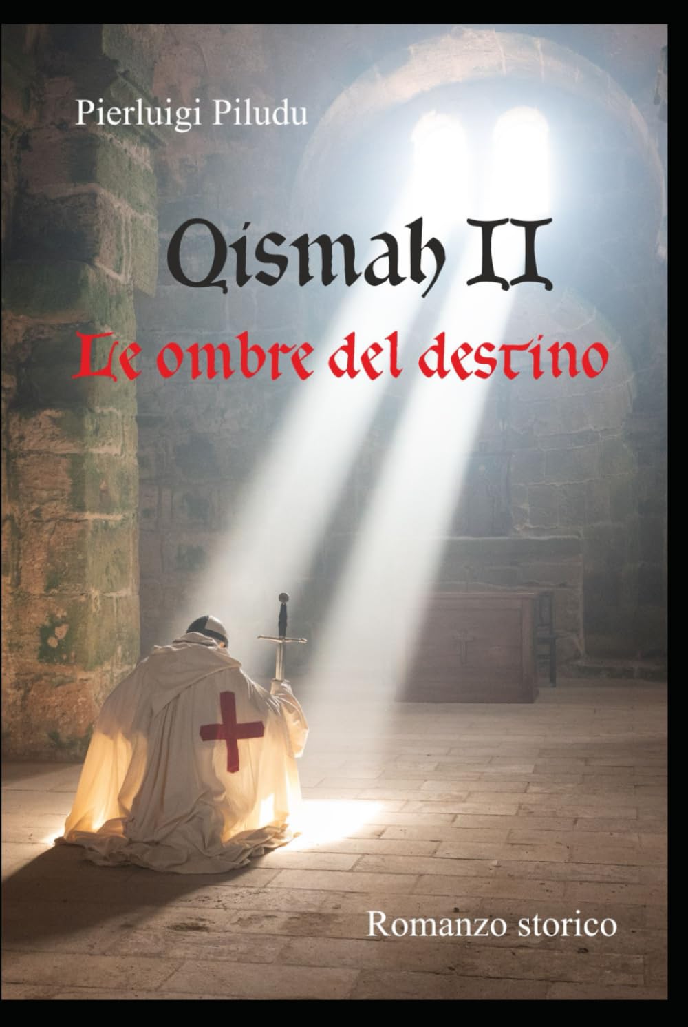 Qismah II - Le ombre del destino