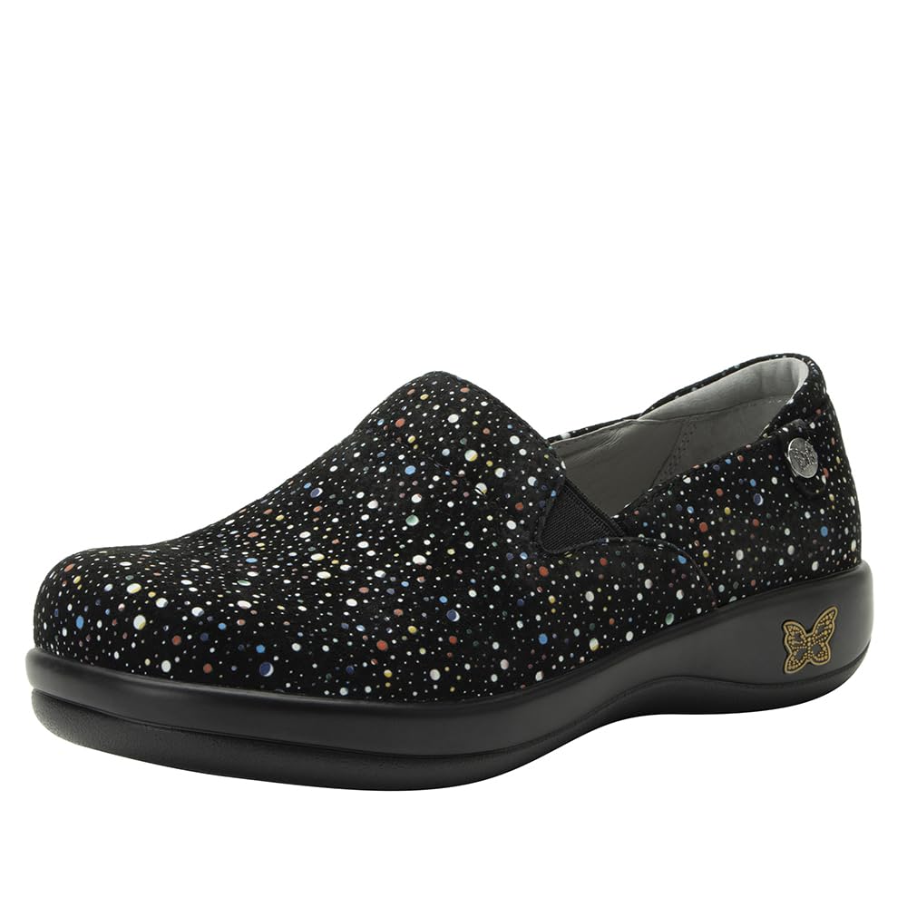 Alegria Womens Keli Professional Clog