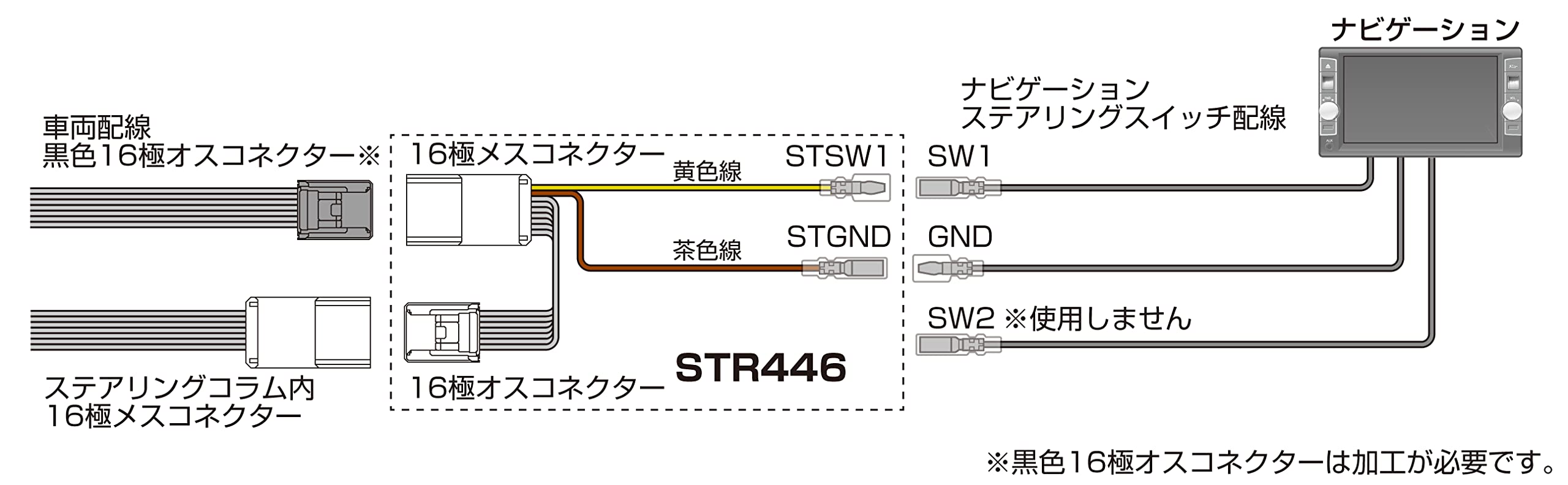 Amazon | データシステム(Data System) ステアリングリモコン