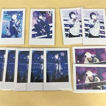 いれいす 初兎 実写チェキ 19枚 Amazon.co.jp: いれいす 実写 チェキ 2024 初兎 : おもちゃ