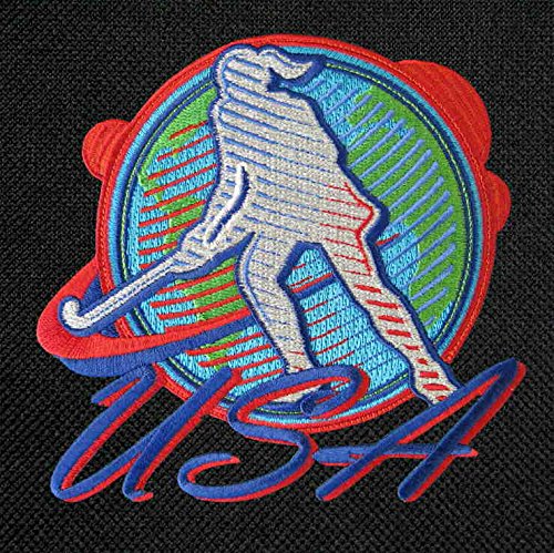 Field Hockey Tote Bag Ladies Field Hockey Totes2