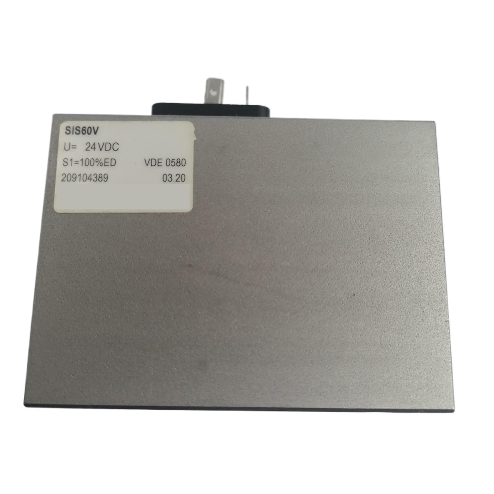 NVSFZGIYG Switching Solenoid SIS60V-G24