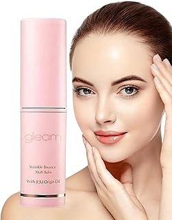 bálsamo para pele seca,Bálsamo Hidratante Mágico Natural - Face Balm Multi-Balm Stick Face Line Bounce Moisturizers Facial Multi-Balm Stick para pele seca Naixue