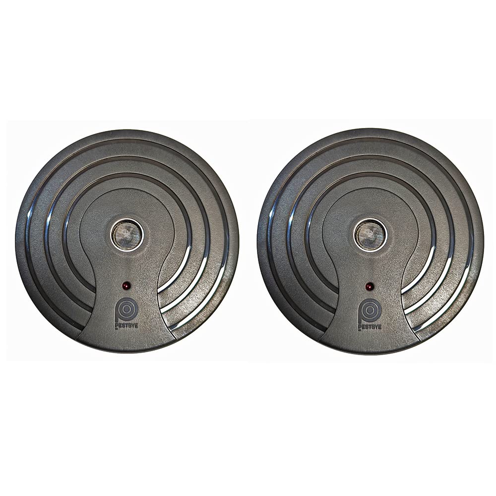 Buy Pestbye® Long Life Battery Operated Sonic Rat and Mouse Repellent