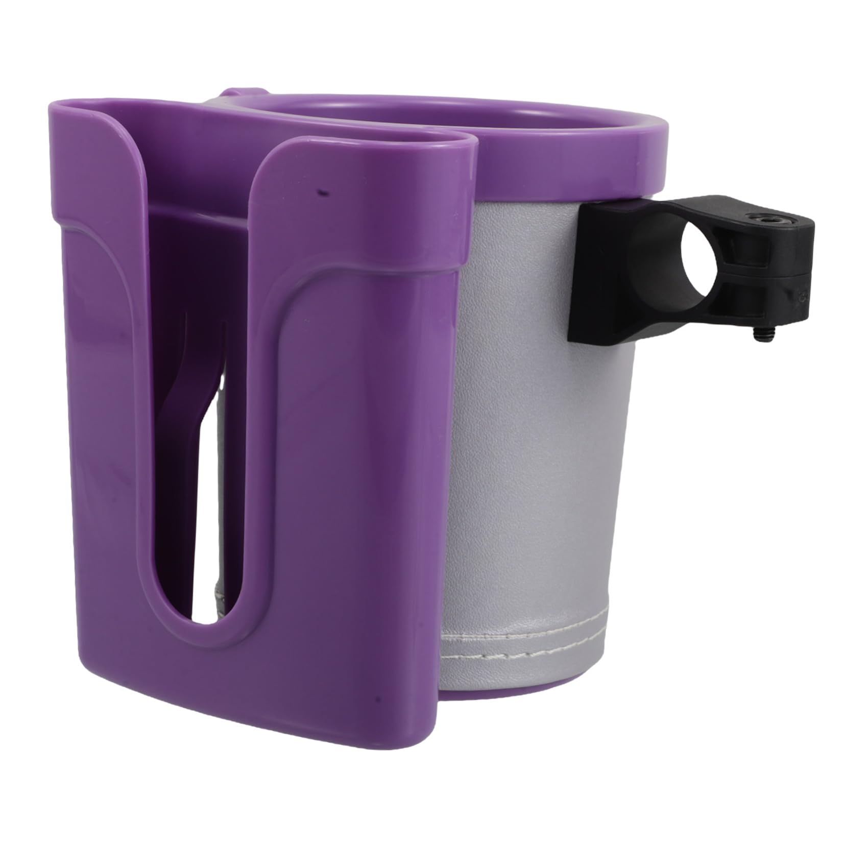 Soporte para botellas de bicicleta portavasos y telefono multifuncional