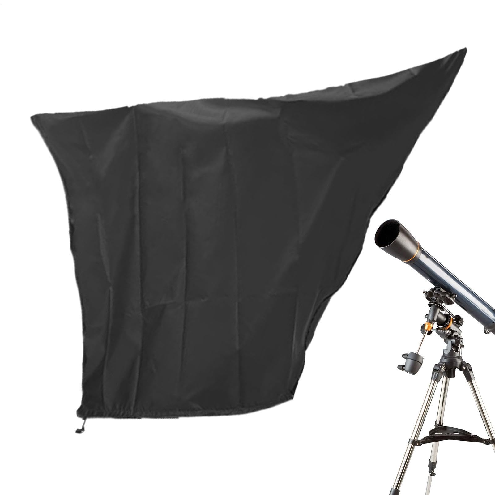 Copertura per telescopio, copertura antipolvere per telescopio Coperture