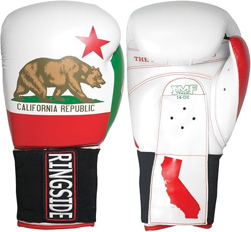 Ringside Edición limitada de Ringside