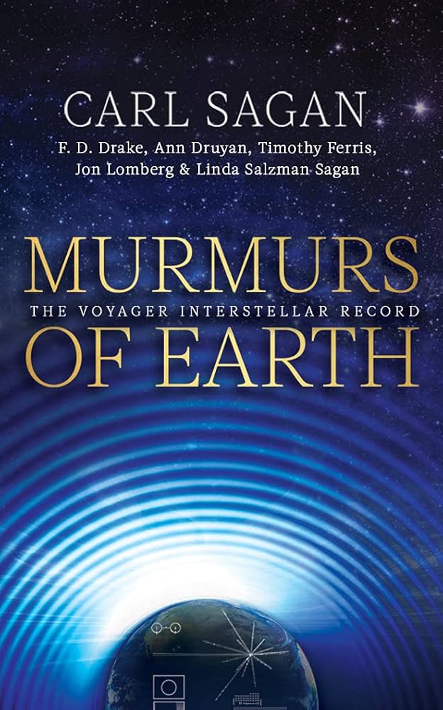 MURMURS OF EARTH CARL SAGAN 英語版 CD 計2点 Amazon | Murmurs of Earth: The Voyager Interstellar Record