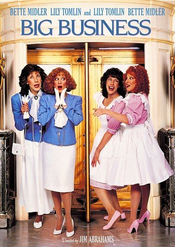 Big Business (Special Edition)