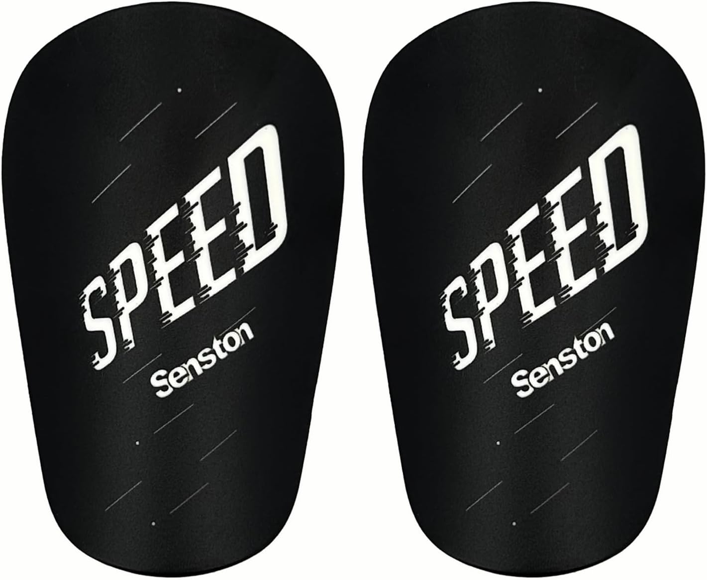 Soccer Shin Guard for Men, Women, Teens, Youths - Football Shin Guards for Training/Competition/Game/Strikers