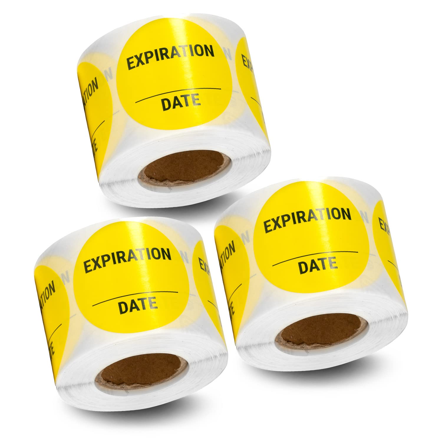 Etiquetas Adhesivas Para Congelado Y Refrigerado | INCTEC