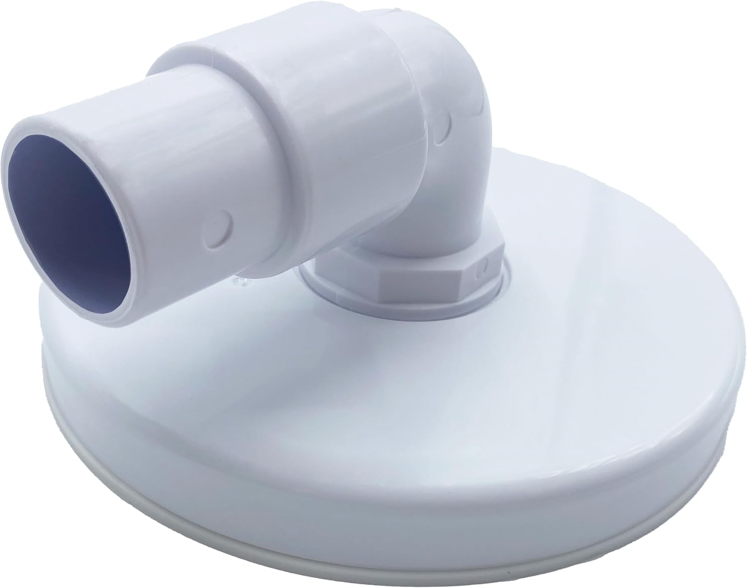 Hayward SP11052 Skim Vac Above-Ground Pool Skimmer In | Whizz - Foto 11