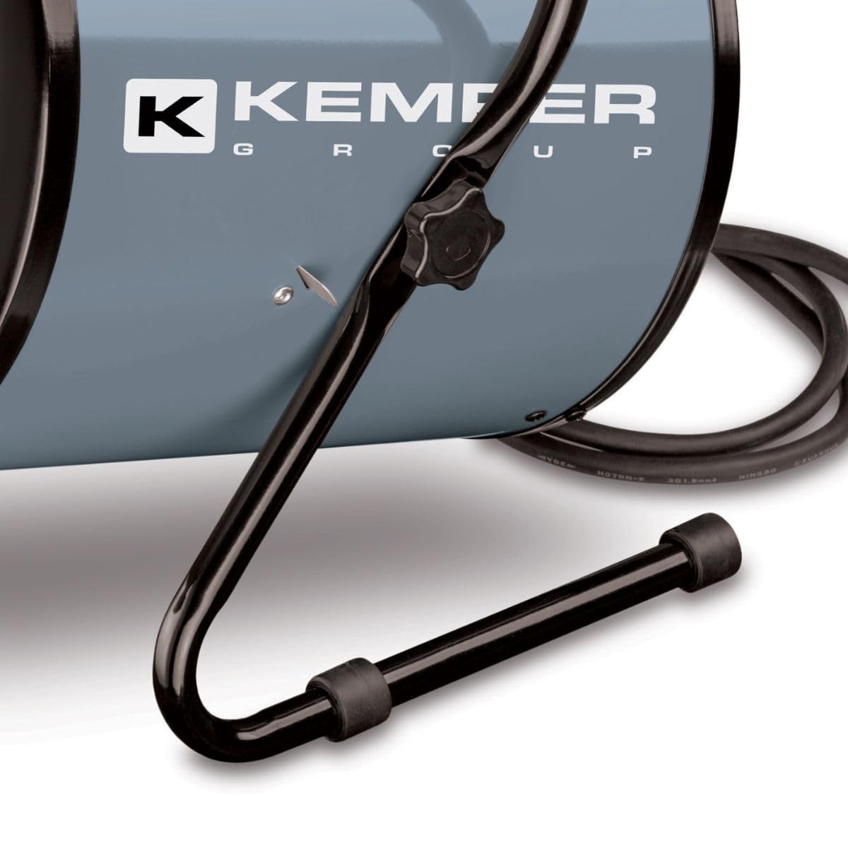 GENERATEUR D'AIR CHAUD ELECTRIQUE