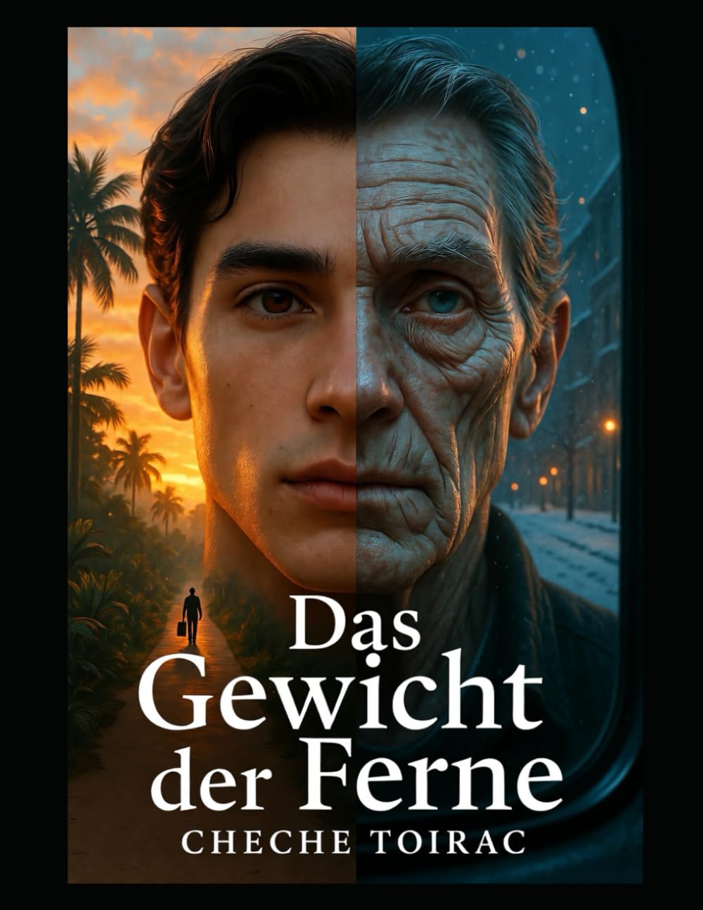 Das Gewicht der Ferne