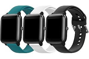 Classic Max Buzz Replacement Straps For Smart Watches