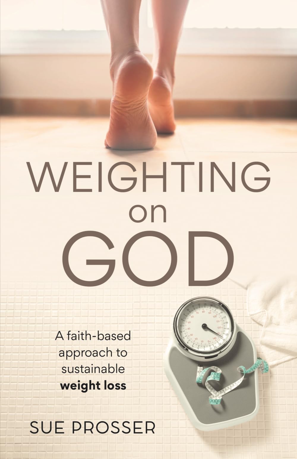 Weighting on God: A Faith-based approach to sustainable weight loss