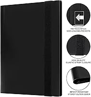 Vista 2 de GEAoffice Carpeta de tarjetas – Carpeta de álbum de colección de tarjetas coleccionables de 4 bolsillos – Carpeta con 160 bolsillos de carga lateral