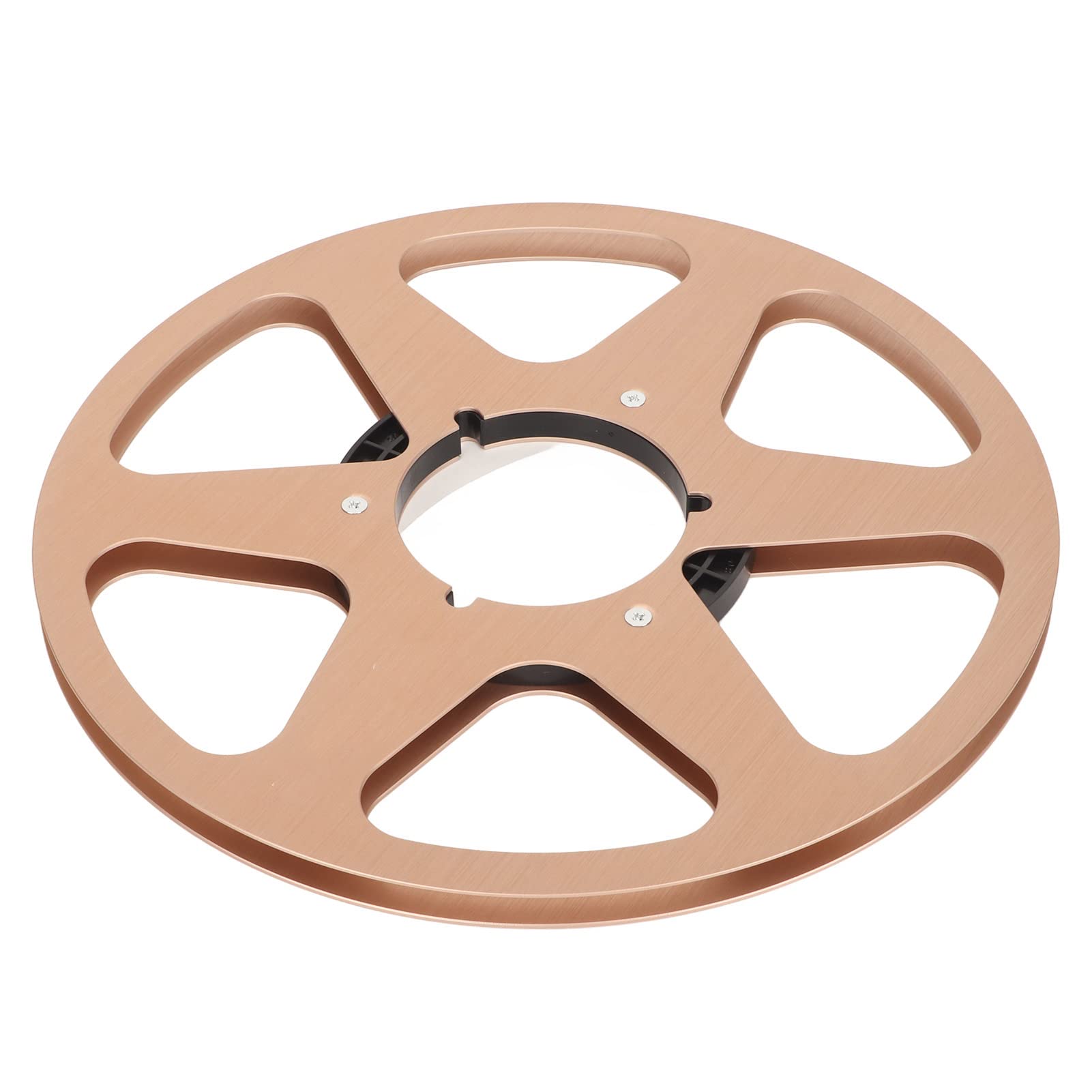 Cryfokt 1/4 Zoll Spulen für 10,5 Zoll Systeme (GOLD)