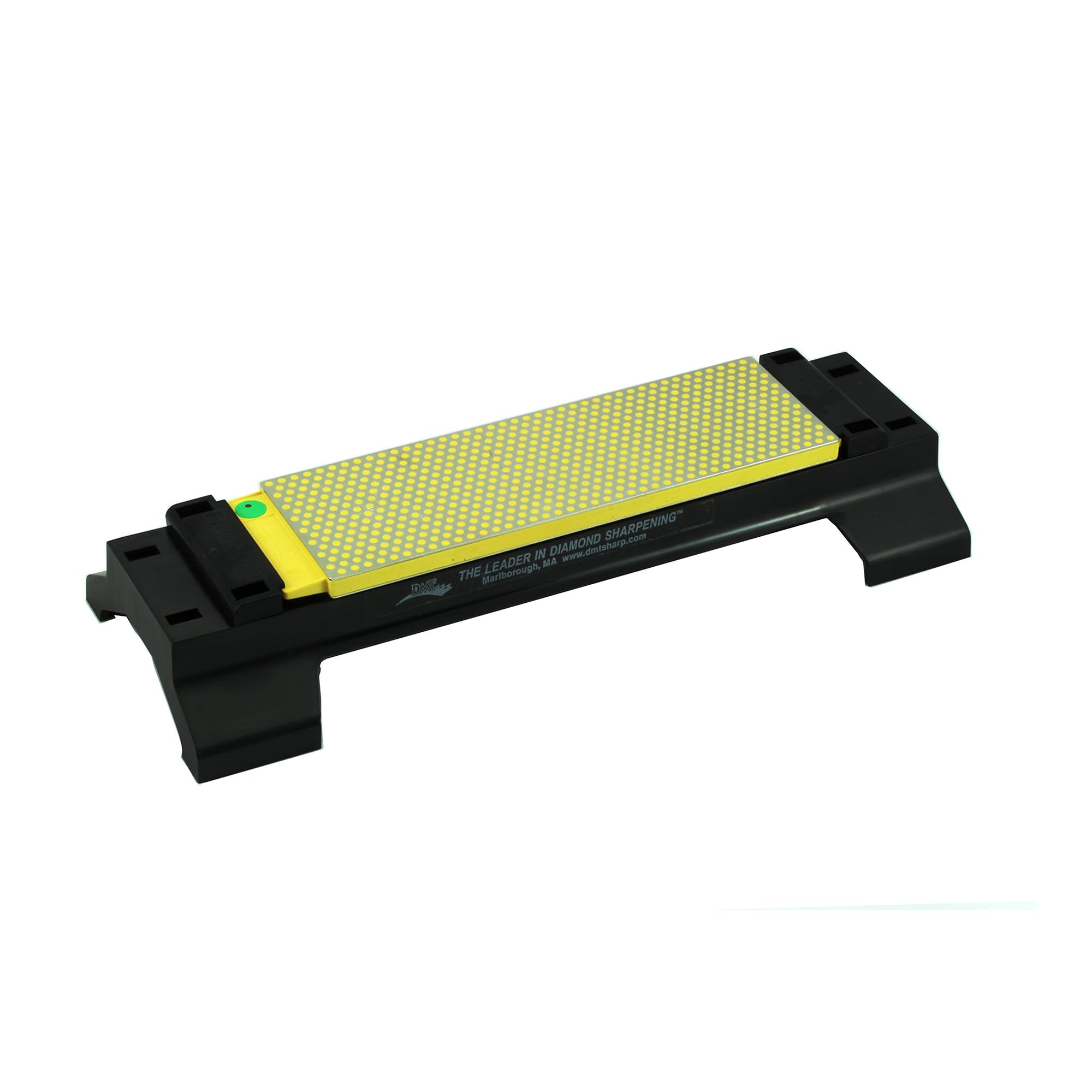 DMT W8EF-WB Bench Stone Extra-Fine/Fine with Base