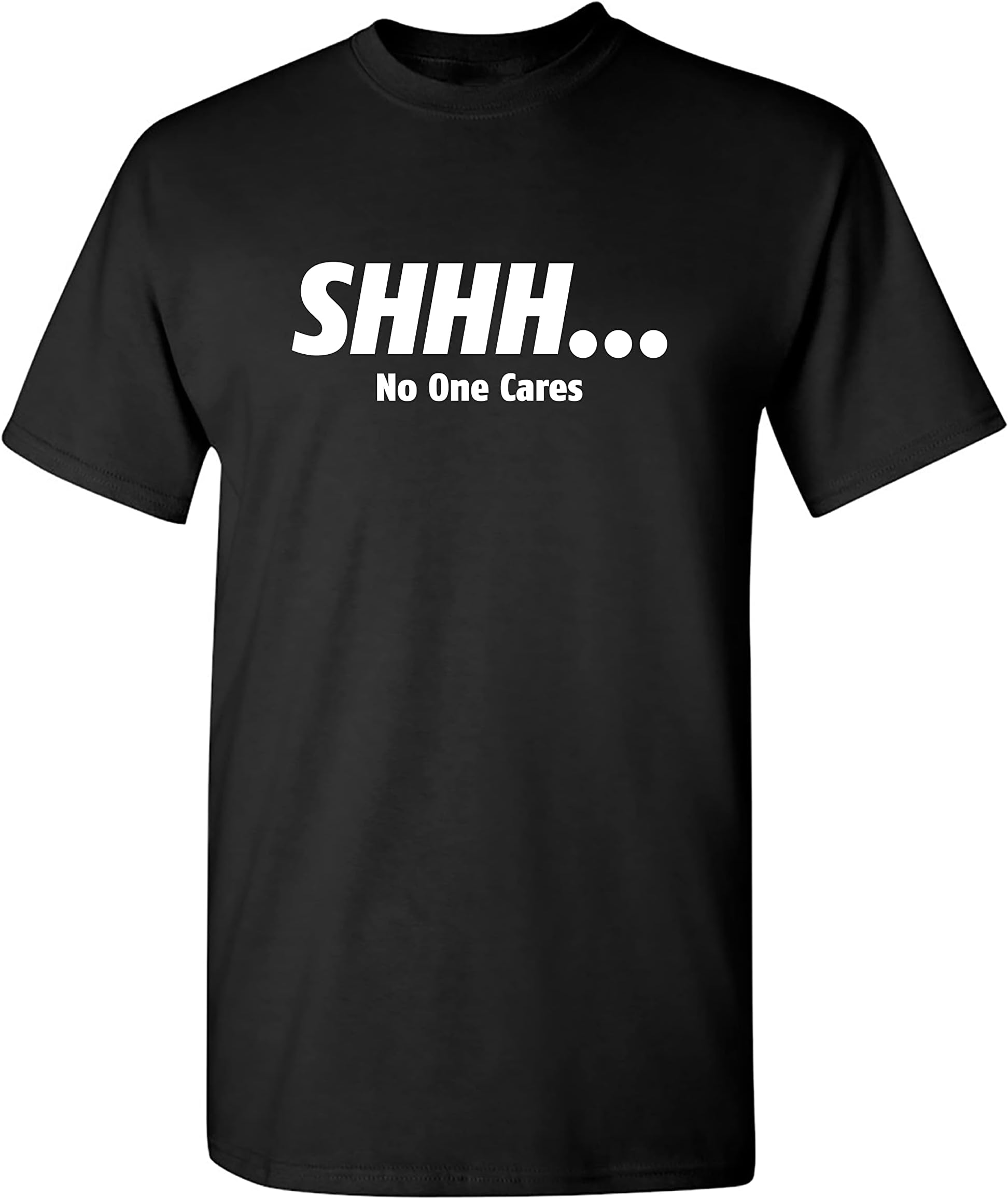mens Short Sleeve Classic Fit T-shirt Classic