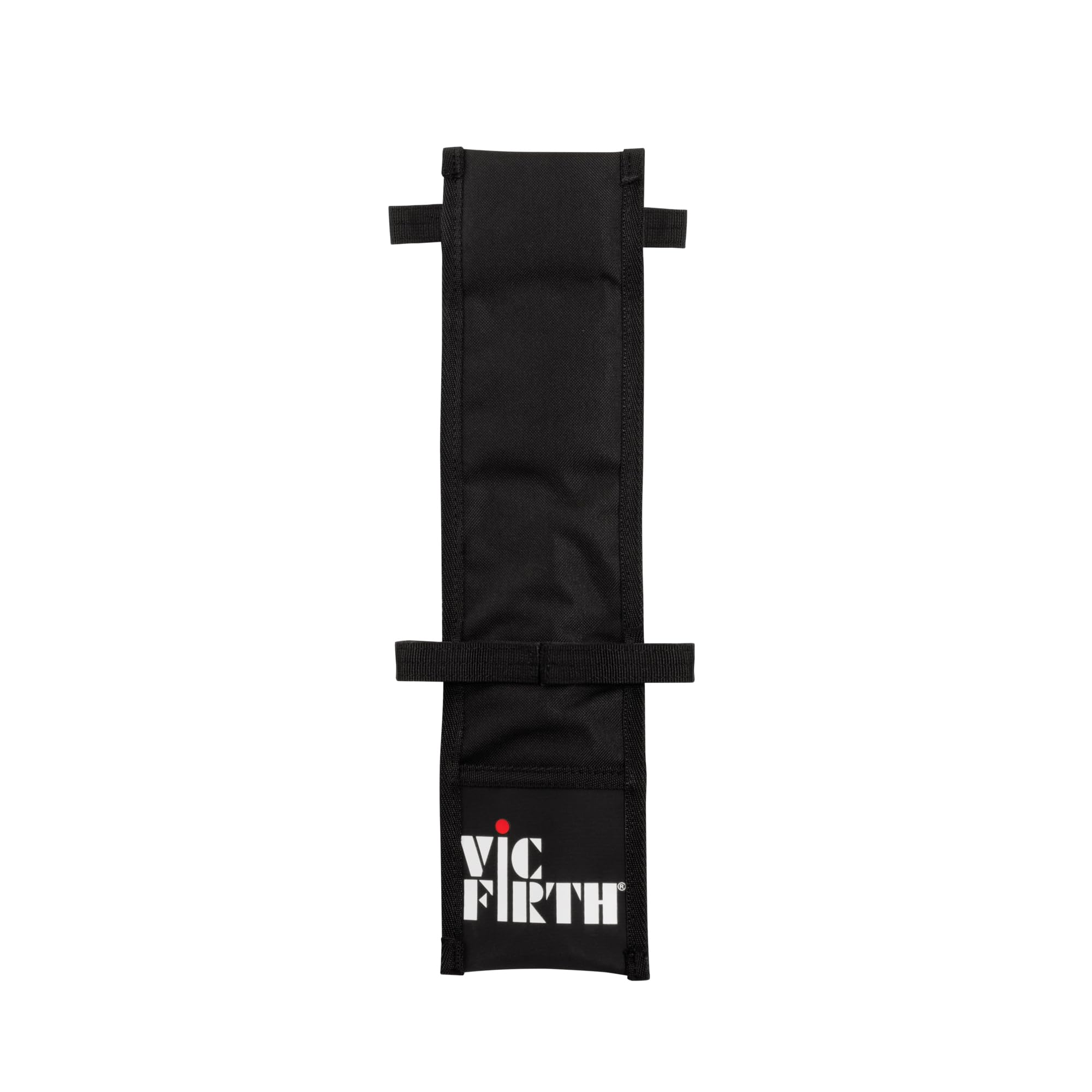 VIC FIRTH - VXSB0071 - Hülle für Drumsticks Kollektion Performer Simple - schwarz