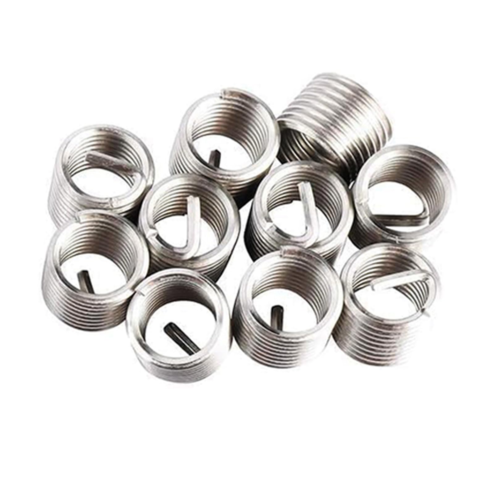 Zestaw narzędzi do naprawy gwintów M5, M6, M8, M10, M12, M14, do wyboru, do aluminium, tworzywa sztucznego i metalu (M12 x 1,5)