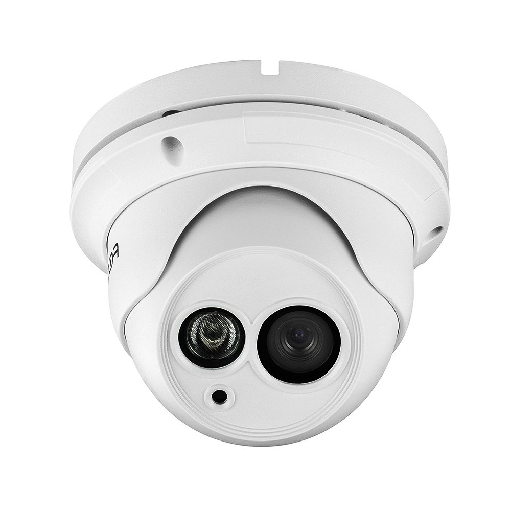 Foscam caméra de surveillance modes d'emploi