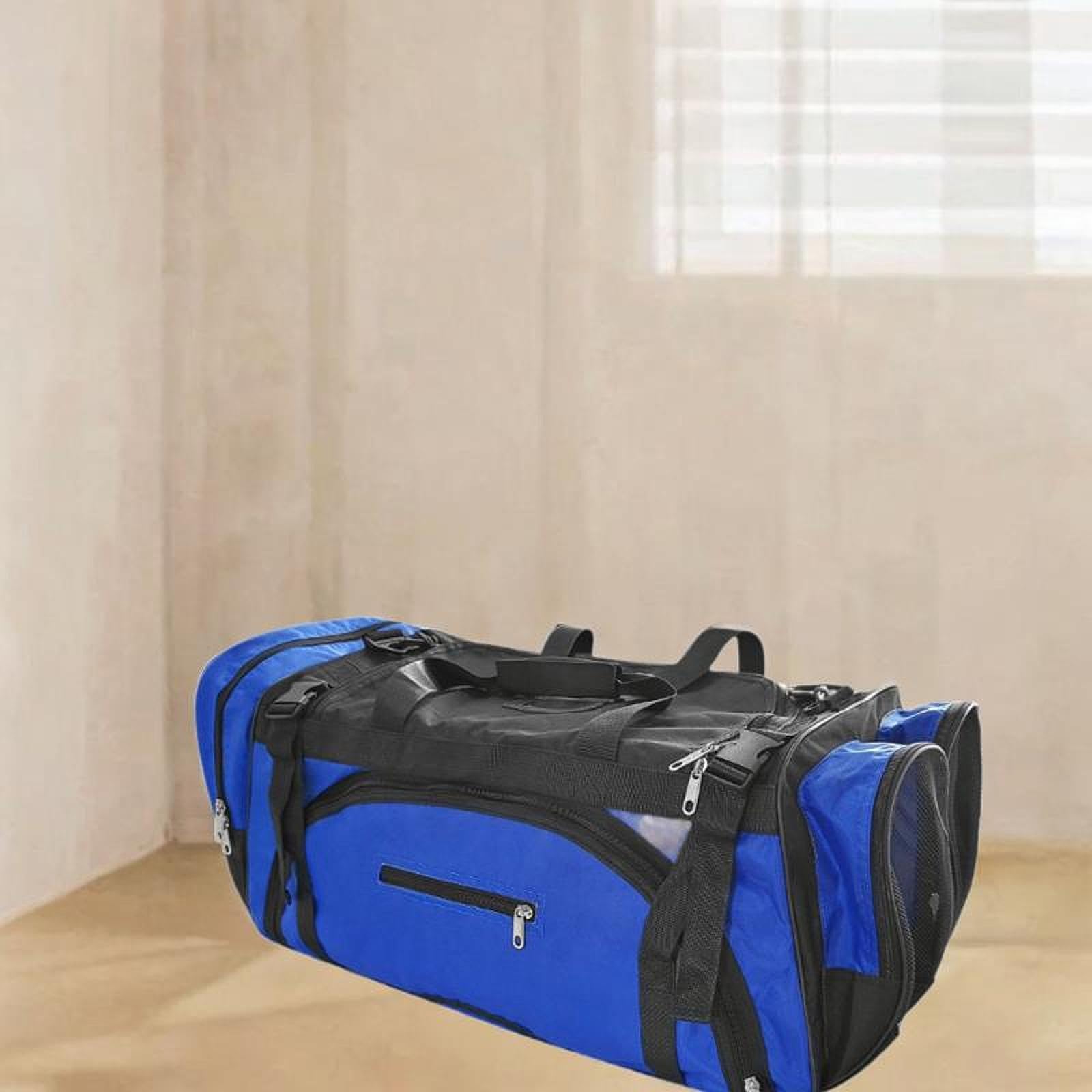 Borsa per Taekwondo, Borsa per Attrezzi da Combattimento per Taekwondo, Borsa con Maniglia di Grande capacità, Borsa da Palestra Sportiva, Borsa per