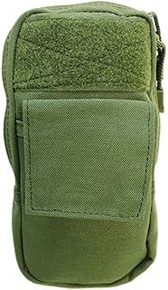 Prolinemax Molle Tactical GPS Pouch Utility Bag Carrying Pouch PSP Case Cover Pouch-OD