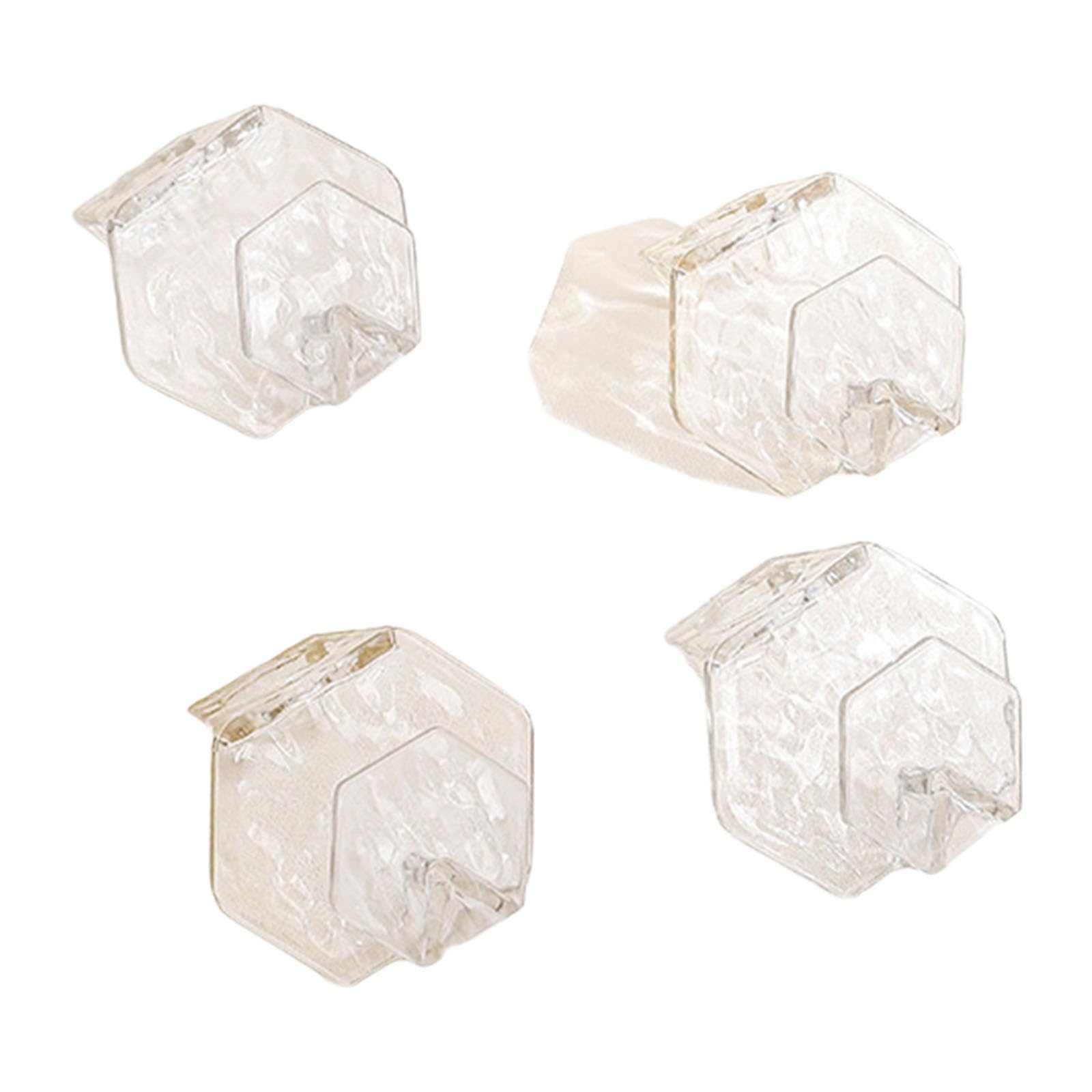 Hanger Connectors Sturdy Designs Space Efficient Clothes Organization Systems Space Saving Clothes Hanger Connectors