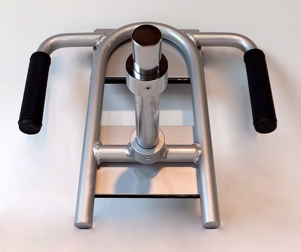 サイドレイズアタッチメント＋スタンド サイドレイズアタッチメント＋スタンド