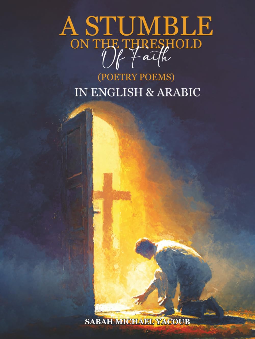 A Stumble on the Threshold of Faith