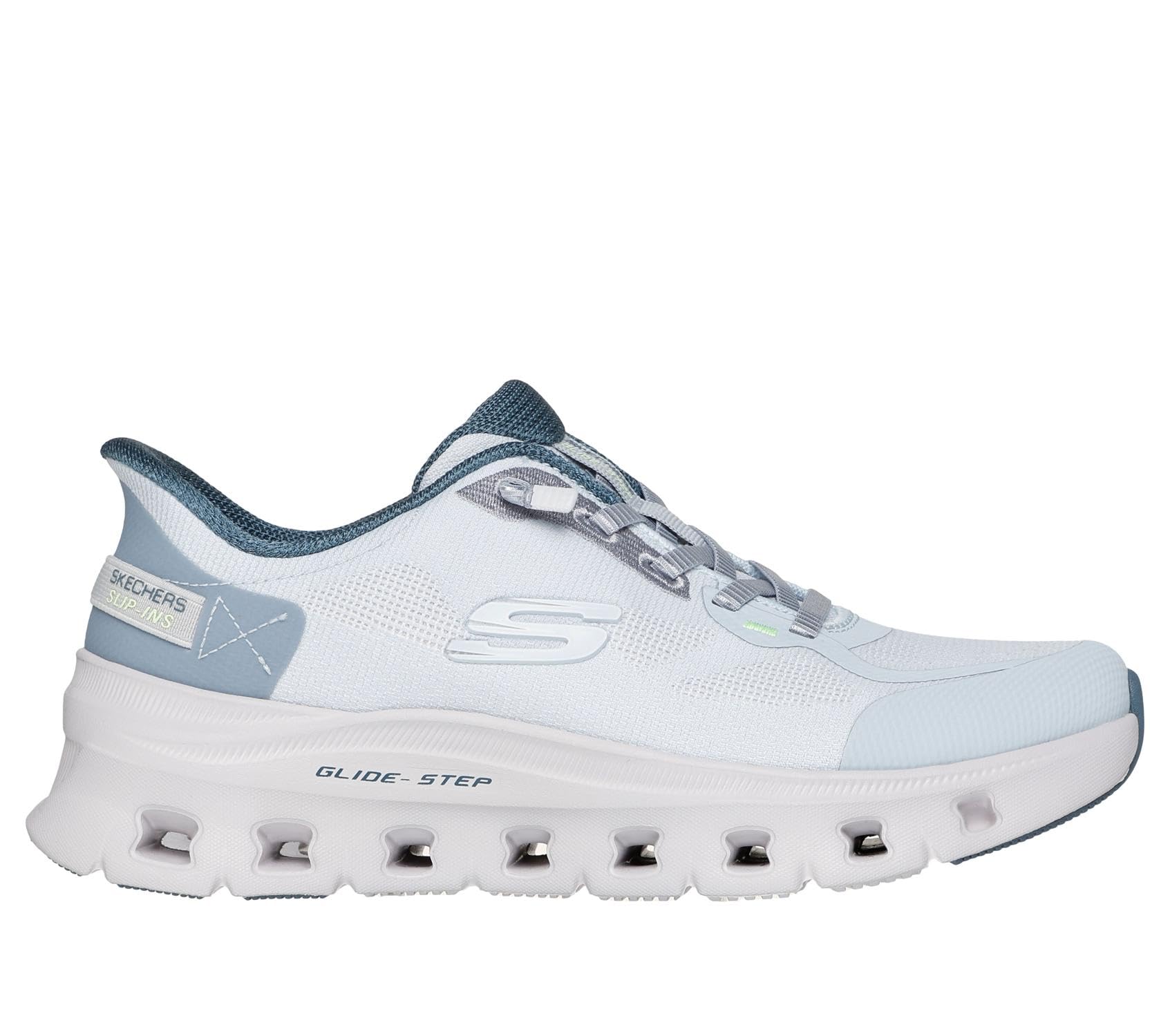 Skechers Damen Glide-Step Pro Pure MotionSneaker | Sneaker, Rosa, Schlupfschuh, Machine washable, Damen, Schuhe