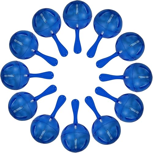 Miniatura 8 de Limpiador humidificador de 12 piezas, bola de limpieza de desmineralización, funciona en todos los humidificadores residenciales y peceras, purifica