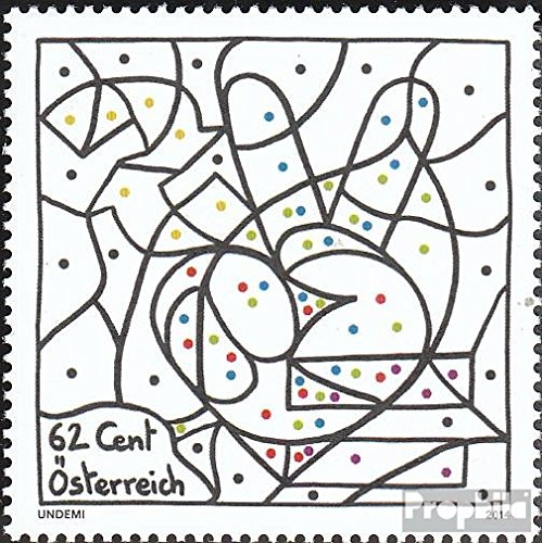 Prophila Briefmarke BRD 2014 – „Schätze Aus Museen - Meister Bertra“, 3085 Postfrisch MNH, Sammlerqualität