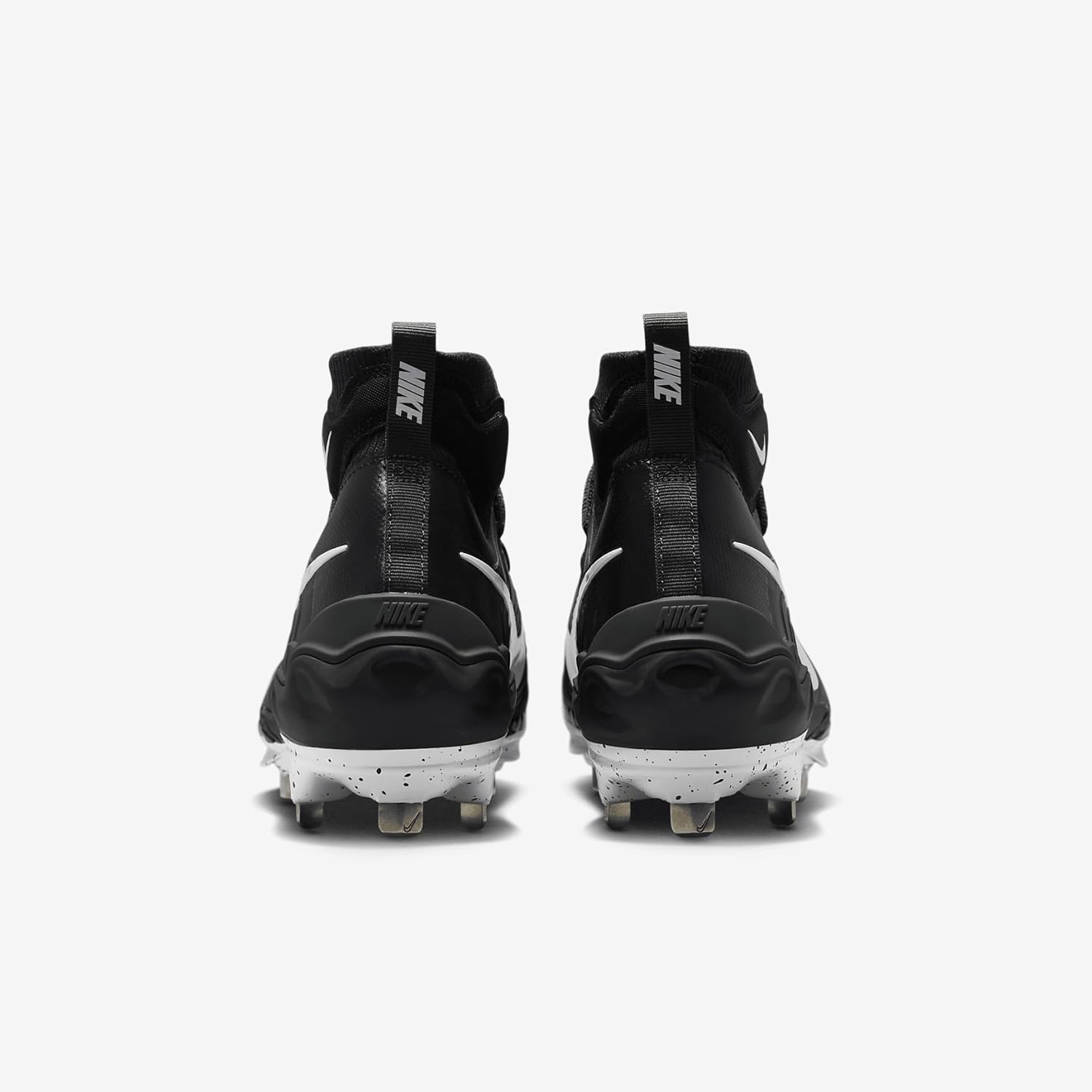 Nike Men's Alpha Huarache NXT Baseball Cleats - Image 6