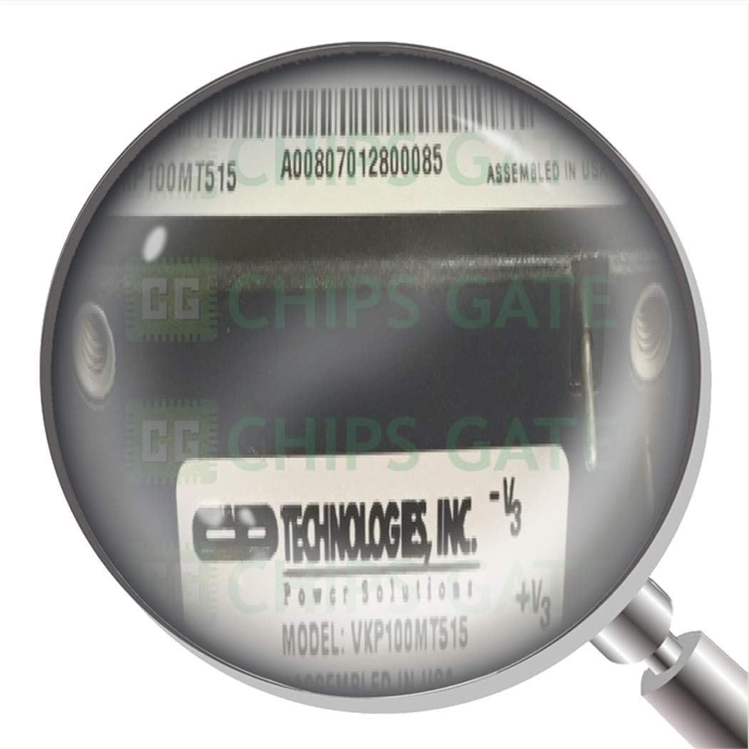 VKP100MT515 1Pcs Brand New VKP100MT515