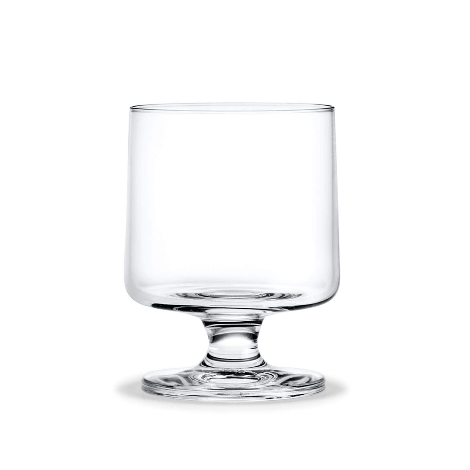 Amazon | HOLMEGAARD ホルムガード STUB スタッブ グラス 230ml 4個 