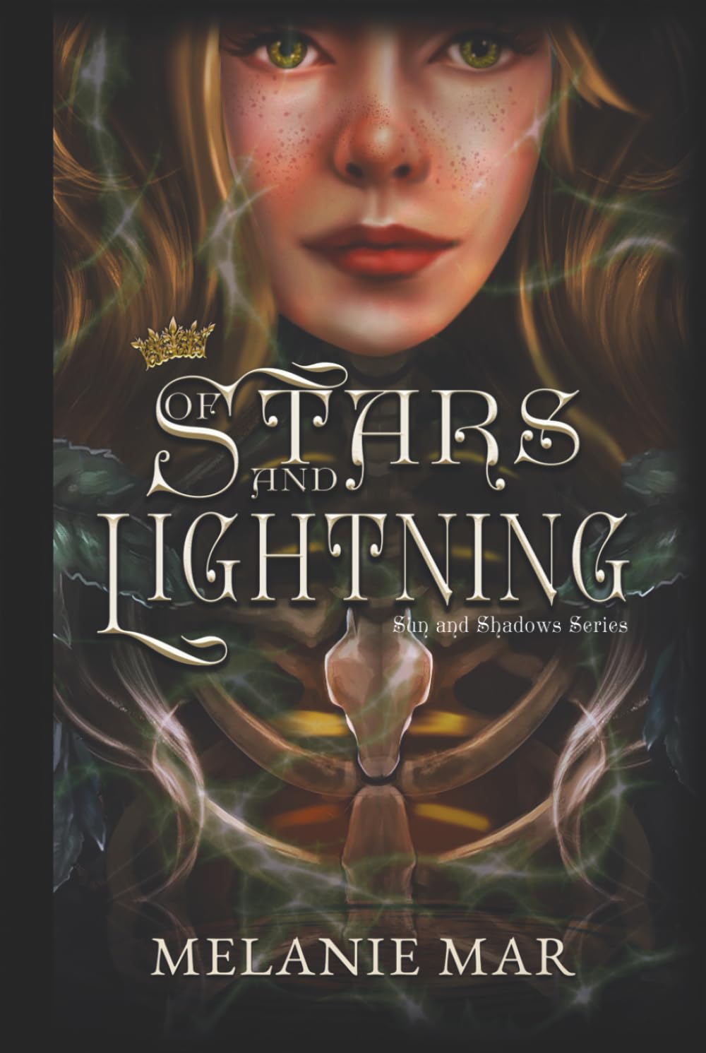 Of Stars and Lightning: Deluxe Edition