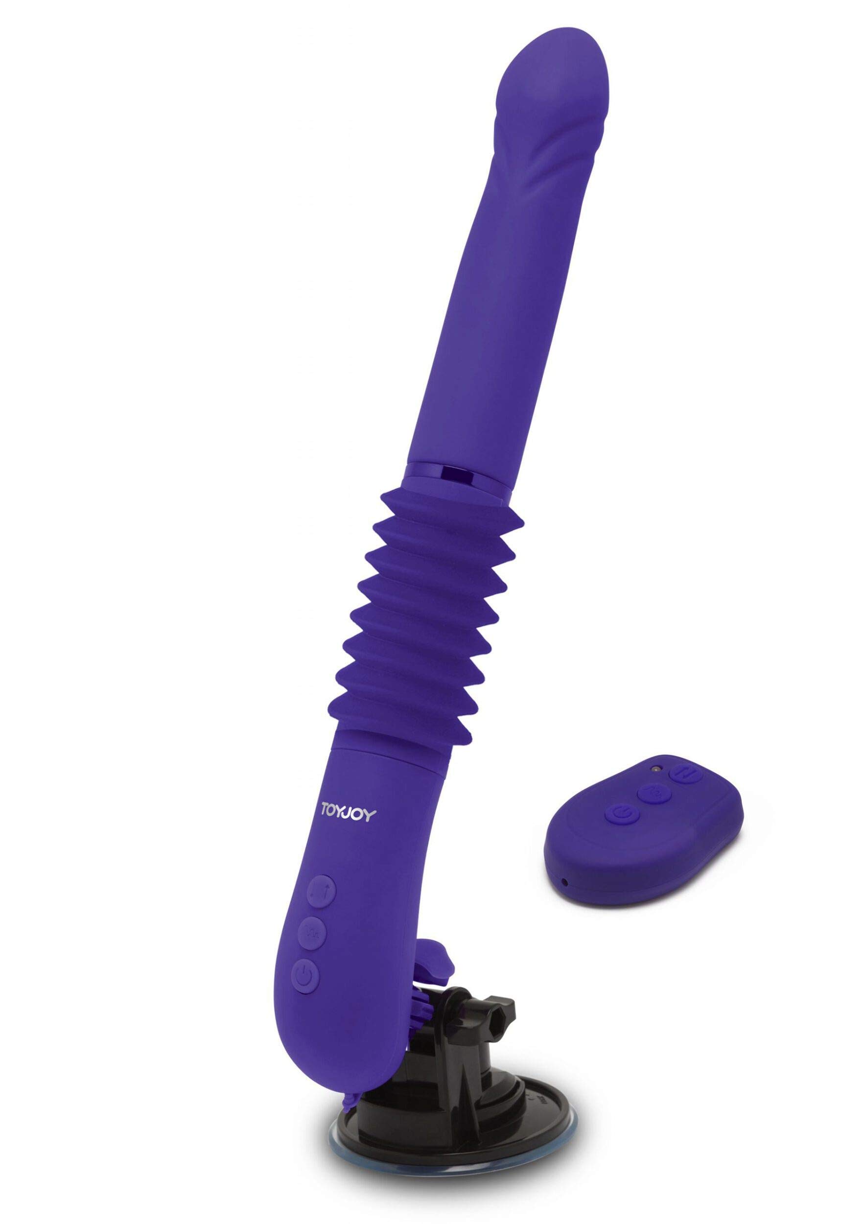 TOYJOY - Magnum Opus Supreme Thruster 2