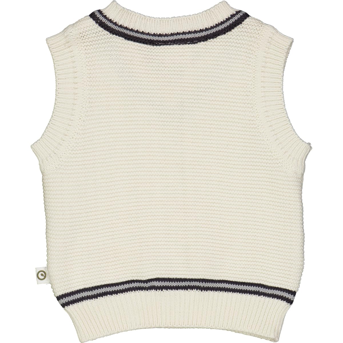 müsli By Green Cotton Jungen Pullunder 1545001600