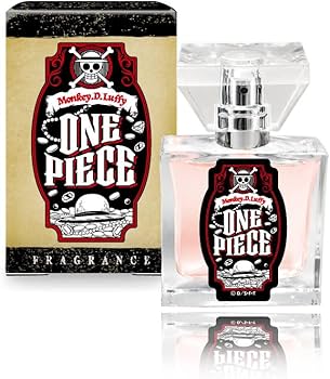 Amazon | primaniacs（プリマニアックス） ONE PIECE フレグランス