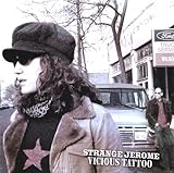 Shaved Your Head And Went To Rome