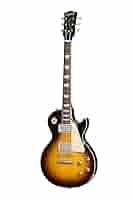 ギター Epiphone Les Paul Standard Tobacco Burst Epiphone Les Paul Standard 1959 Tobacco Burst - Gitara