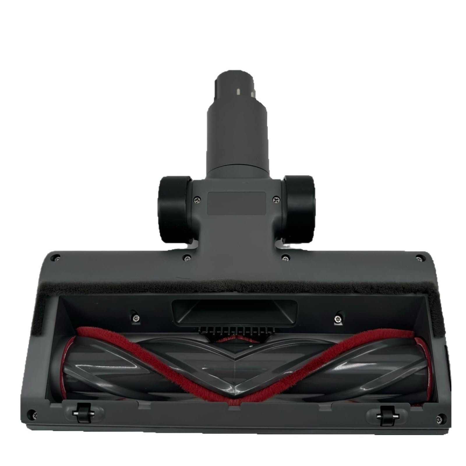 Brosse Dreame V11 V12 T20 en V résout les pertes d'aspiration sur tapis