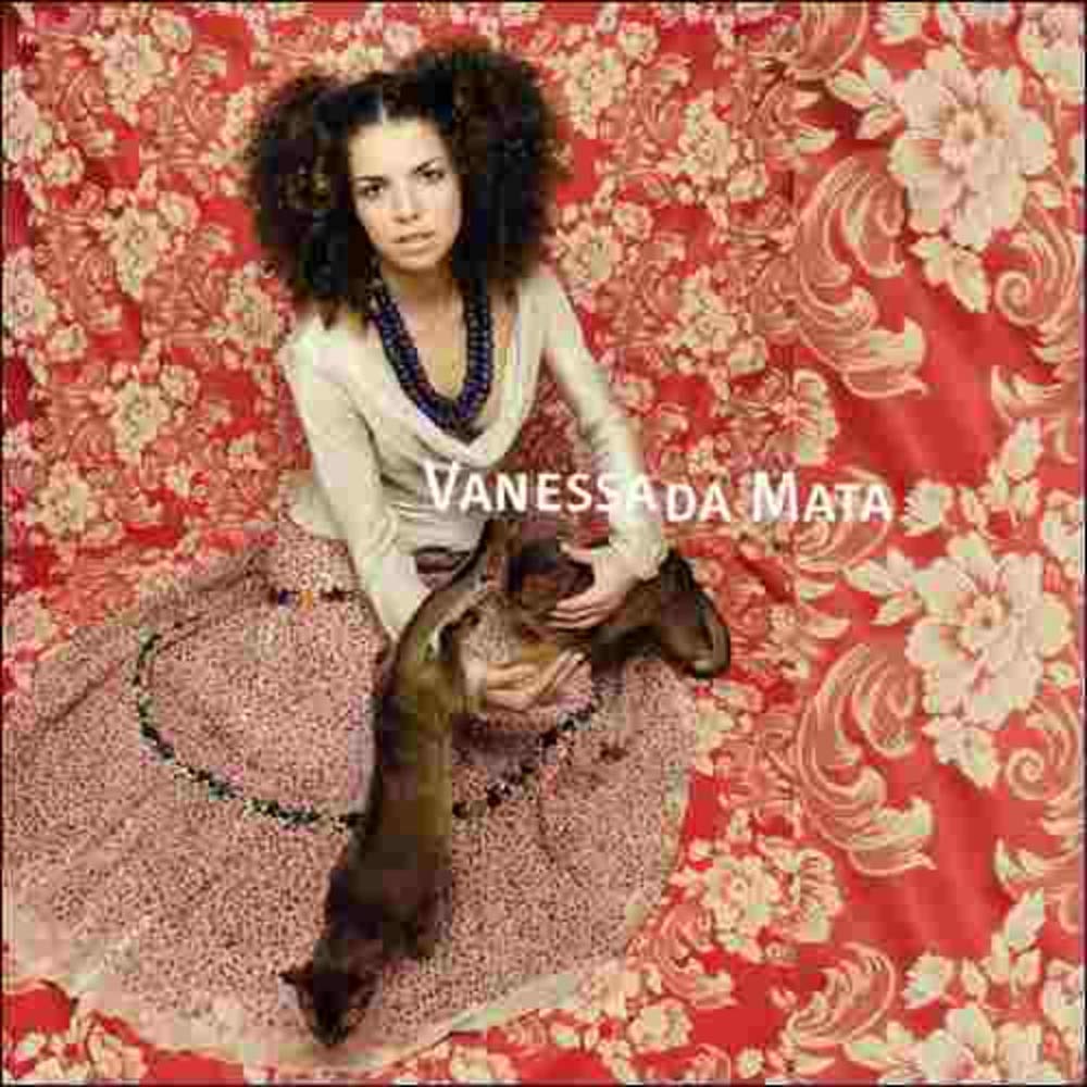 Essa Boneca Tem Manual [Audio CD] Vanessa da Mata; Liminha; Aldivas Ayres and Serginho Trombone